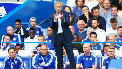 Sau quãng nghỉ ĐTQG, Chelsea sẽ trở lại mạnh mẽ hơn Sau quãng nghỉ ĐTQG, Chelsea sẽ trở lại mạnh mẽ hơn