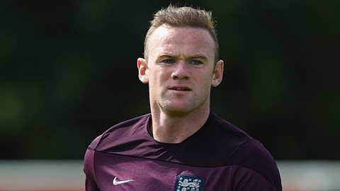 Rooney sẽ chỉ chia tay ĐT Anh nếu không còn được trọng dụng Rooney sẽ chỉ chia tay ĐT Anh nếu không còn được trọng dụng