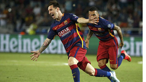 Ngân sách hoạt động của Real nhỉnh hơn Barca, gấp 6 lần Valencia Ngân sách hoạt động của Real nhỉnh hơn Barca, gấp 6 lần Valencia