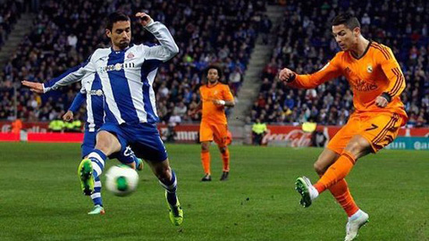 Đội hình dự kiến trận Espanyol vs Real Madrid ở vòng 3 La Liga Đội hình dự kiến trận Espanyol vs Real Madrid ở vòng 3 La Liga
