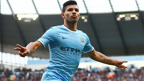Đội hình dự kiến trận Crystal Palace vs Man City vòng 5 Ngoại hạng Anh Đội hình dự kiến trận Crystal Palace vs Man City vòng 5 Ngoại hạng Anh