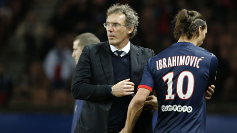 PSG đang quá tải? PSG đang quá tải?