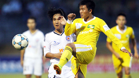 Nhận định SLNA vs SHB.ĐN, 17h00 ngày 13/9 Nhận định SLNA vs SHB.ĐN, 17h00 ngày 13/9