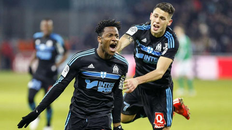 Nhận định Marseille vs Bastia, 02h00 ngày 14/9 Nhận định Marseille vs Bastia, 02h00 ngày 14/9