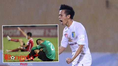 Cục diện V.League: Đồng Nai ở bờ vực rớt hạng, HN.T&T có thể giành ngôi Á quân Cục diện V.League: Đồng Nai ở bờ vực rớt hạng, HN.T&T có thể giành ngôi Á quân