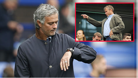 Chelsea khủng hoảng: Abramovich cần gì? Chelsea khủng hoảng: Abramovich cần gì?