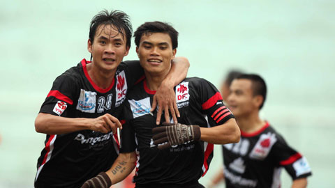 5 ngôi sao V.League gây nuối tiếc nếu từ giã sân cỏ 5 ngôi sao V.League gây nuối tiếc nếu từ giã sân cỏ