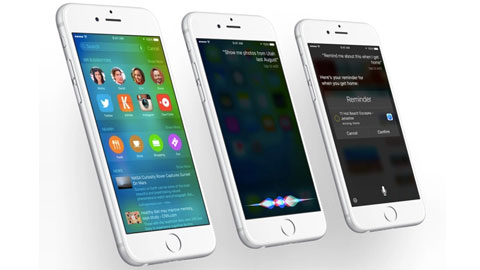 9 tính năng ẩn của iOS 9 9 tính năng ẩn của iOS 9