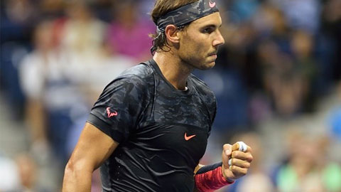 Chìa khóa nào giúp Nadal giành được Grand Slam vào năm sau Chìa khóa nào giúp Nadal giành được Grand Slam vào năm sau