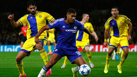 Những quân bài dự bị của Chelsea thi đấu như thế nào tại Champions League? Những quân bài dự bị của Chelsea thi đấu như thế nào tại Champions League?