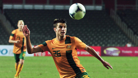 Đối thủ của U23 Việt Nam thiệt quân trước VCK U23 châu Á 2016 Đối thủ của U23 Việt Nam thiệt quân trước VCK U23 châu Á 2016