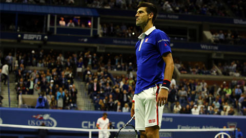 Yêu Federer, ghét Djokovic: Vì đâu nên nỗi? Yêu Federer, ghét Djokovic: Vì đâu nên nỗi?