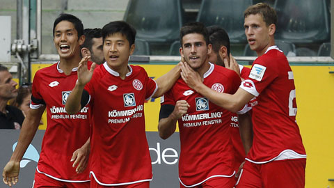 Nhận định Mainz vs Hoffenheim, 01h30 ngày 19/9 Nhận định Mainz vs Hoffenheim, 01h30 ngày 19/9
