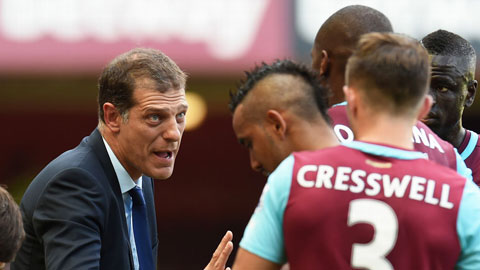 Nhận định Man City vs West Ham, 23h30 ngày 19/9 Nhận định Man City vs West Ham, 23h30 ngày 19/9
