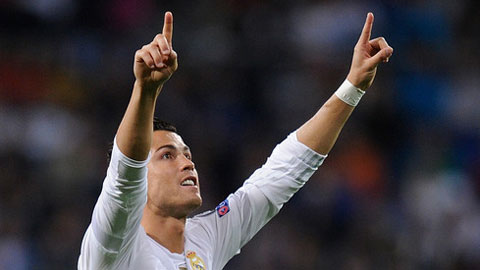 Điều gì phía sau con số 499 bàn của Ronaldo Điều gì phía sau con số 499 bàn của Ronaldo