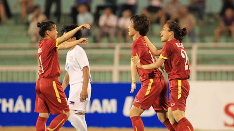 Nhận định Nữ Việt Nam vs Nữ Jordan, 16h00 ngày 20/9 Nhận định Nữ Việt Nam vs Nữ Jordan, 16h00 ngày 20/9