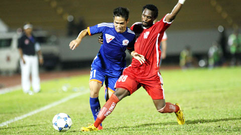 Nhận định Than.Quảng Ninh vs Đồng Nai, 17h00 ngày 20/9 Nhận định Than.Quảng Ninh vs Đồng Nai, 17h00 ngày 20/9
