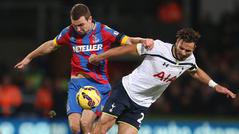Nhận định Tottenham vs Crystal Palace, 19h30 ngày 20/9 Nhận định Tottenham vs Crystal Palace, 19h30 ngày 20/9