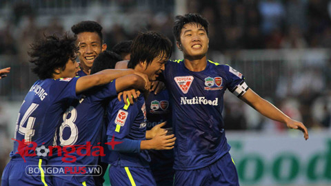 Danh sách 14 đội bóng dự V.League 2016 Danh sách 14 đội bóng dự V.League 2016