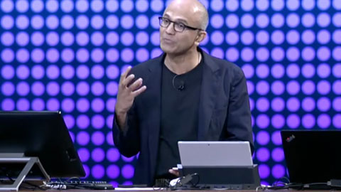 iPhone Pro = iPhone + ứng dụng iOS của Microsoft iPhone Pro = iPhone + ứng dụng iOS của Microsoft