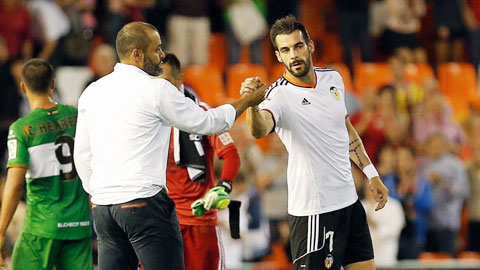 Cuộc đua vô địch La liga: Valencia và Sevilla đang ở đâu? Cuộc đua vô địch La liga: Valencia và Sevilla đang ở đâu?