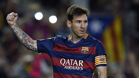 Barca sẽ bị loại khỏi La Liga nếu Catalonia là nước độc lập Barca sẽ bị loại khỏi La Liga nếu Catalonia là nước độc lập