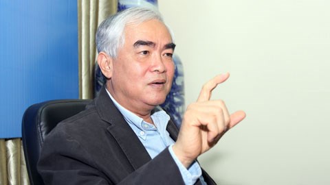 Chủ tịch Lê Hùng Dũng: "VFF đã nhận đủ 500 triệu đồng tiền tài trợ của công ty TNHH MTV bóng đá Quảng Ninh" Chủ tịch Lê Hùng Dũng: "VFF đã nhận đủ 500 triệu đồng tiền tài trợ của công ty TNHH MTV bóng đá Quảng Ninh"