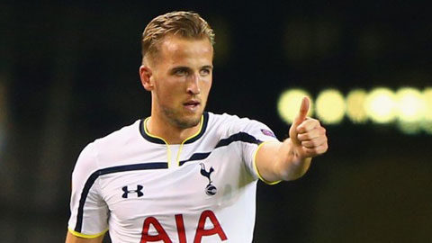 Harry Kane, ngôi sao một mùa? Harry Kane, ngôi sao một mùa?
