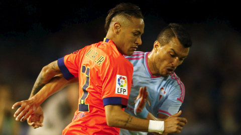 Nhận định Celta Vigo vs Barcelona, 1h00 ngày 24/9 Nhận định Celta Vigo vs Barcelona, 1h00 ngày 24/9