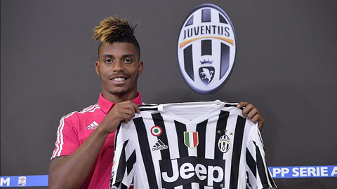 Lemina: “Gattuso mới” của Juventus Lemina: “Gattuso mới” của Juventus