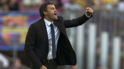 Celta và khí chất Enrique Celta và khí chất Enrique