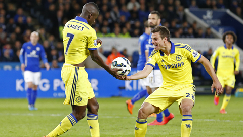 Nhận định Walsall vs Chelsea, 1h45 ngày 24/9 Nhận định Walsall vs Chelsea, 1h45 ngày 24/9