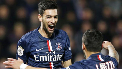 Pastore làm khó Blanc Pastore làm khó Blanc