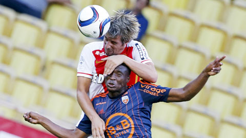Nhận định Montpellier vs Monaco, 23h55 ngày 24/9 Nhận định Montpellier vs Monaco, 23h55 ngày 24/9