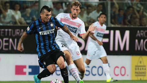 Mancio hồi sinh Gary Medel Mancio hồi sinh Gary Medel