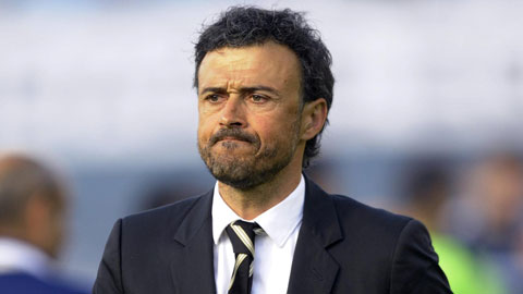 Enrique xem thất bại của Barca trước Celta là bài học bổ ích Enrique xem thất bại của Barca trước Celta là bài học bổ ích