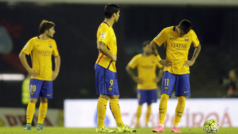 Đội hình dự kiến trận Barca gặp Las Palmas vòng 6 La Liga Đội hình dự kiến trận Barca gặp Las Palmas vòng 6 La Liga