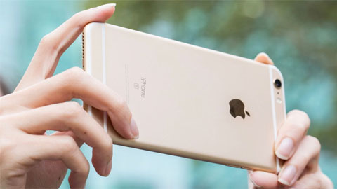 iPhone 6s Plus đọ camera với các mẫu smartphone Android cao cấp iPhone 6s Plus đọ camera với các mẫu smartphone Android cao cấp