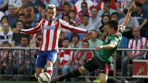 Nhận định Villarreal vs Atletico, 01h30 ngày 27/9 Nhận định Villarreal vs Atletico, 01h30 ngày 27/9