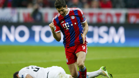 Nhận định Mainz vs Bayern, 20h30 ngày 26/9 Nhận định Mainz vs Bayern, 20h30 ngày 26/9