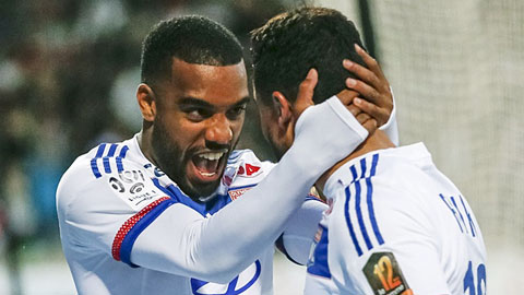 Nhận định Bordeaux vs Lyon, 01h00 ngày 27/9 Nhận định Bordeaux vs Lyon, 01h00 ngày 27/9