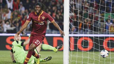 Nhận định Roma vs Carpi, 23h00 ngày 26/9 Nhận định Roma vs Carpi, 23h00 ngày 26/9