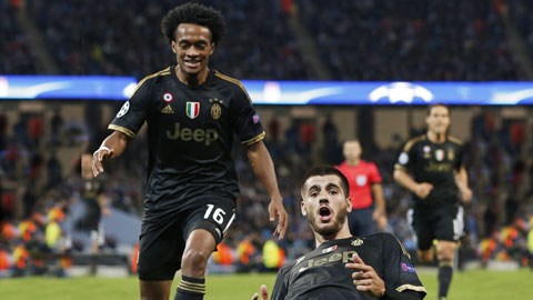 Nhận định Napoli vs Juventus, 01h45 ngày 27/9 Nhận định Napoli vs Juventus, 01h45 ngày 27/9