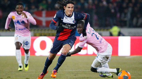 Nhận định Nantes vs PSG, 22h30 ngày 26/9 Nhận định Nantes vs PSG, 22h30 ngày 26/9