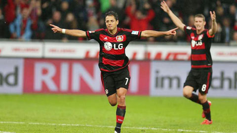 Nhận định Bremen vs Leverkusen, 20h30 ngày 26/9 Nhận định Bremen vs Leverkusen, 20h30 ngày 26/9