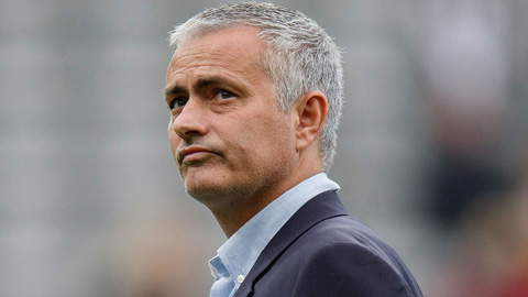 Mourinho chưa bao giờ thấy Chelsea chơi tệ đến thế Mourinho chưa bao giờ thấy Chelsea chơi tệ đến thế