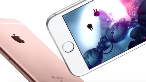 9 tính năng chỉ có ở iPhone 6s mà iPhone 6 đành ‘bó tay’ 9 tính năng chỉ có ở iPhone 6s mà iPhone 6 đành ‘bó tay’