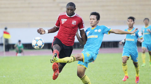 HLV Phan Thanh Hùng: “Sanna.KH khiến tôi rất ấn tượng!” HLV Phan Thanh Hùng: “Sanna.KH khiến tôi rất ấn tượng!”