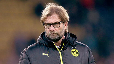 Klopp sẽ đến Liverpool nếu được mua sắm theo ý mình Klopp sẽ đến Liverpool nếu được mua sắm theo ý mình