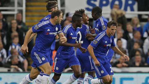 Đội hình dự kiến trận Chelsea gặp Porto lượt thứ 2 vòng bảng Champions League Đội hình dự kiến trận Chelsea gặp Porto lượt thứ 2 vòng bảng Champions League